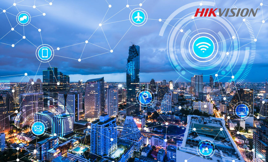 Hikvision lanza una nueva generación de productos de Control de Accesos, intercomunicadores y videovigilancia